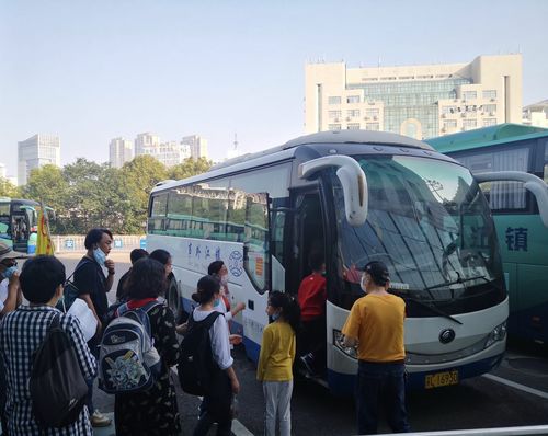 国庆中秋超长假期 镇江交通部门安全发送旅客41万余人次