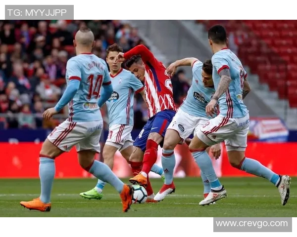 西甲精彩对决前瞻维戈塞尔塔迎战西班牙人全方位深度分析 西甲精彩对决前瞻维戈塞尔塔迎战西班牙人全方位深度分析